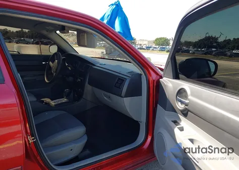 2006 Dodge Charger z USA, uszkodzony, nr VIN 2B3KA43G36H305519